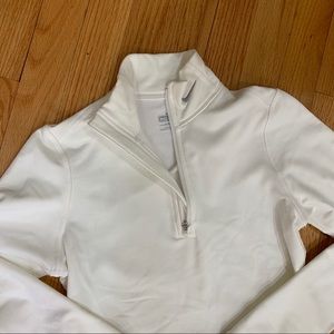 Nike FIT DRY sweatshirt